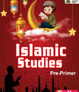 Islamic Studies-Pre Primer